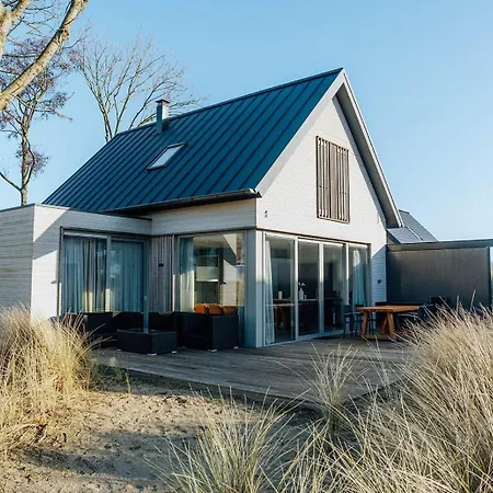 10 Persoons Luxe Ouddorp