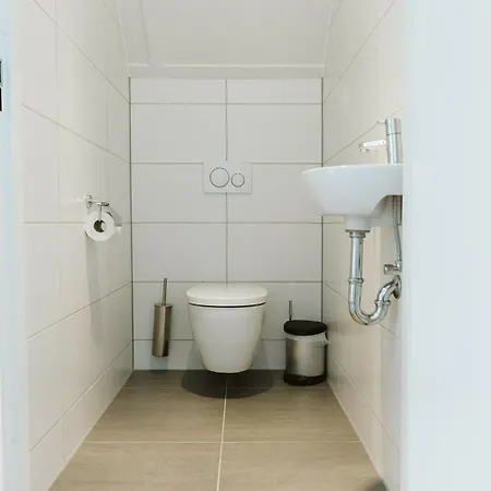 Holiday home 10 Persoons Luxe Ouddorp