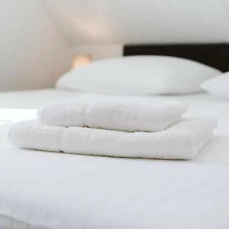 10 Persoons Luxe Holiday home Ouddorp