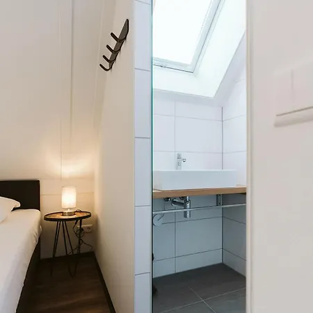 Holiday home 10 Persoons Luxe Ouddorp