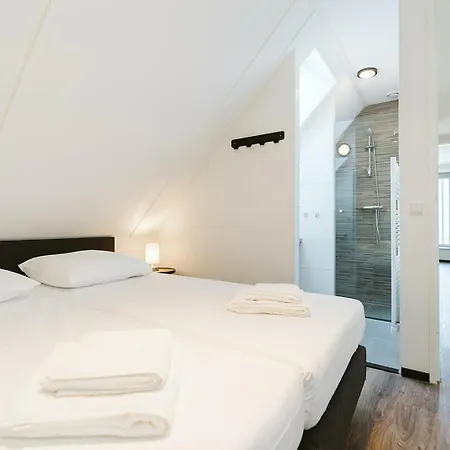 10 Persoons Luxe *