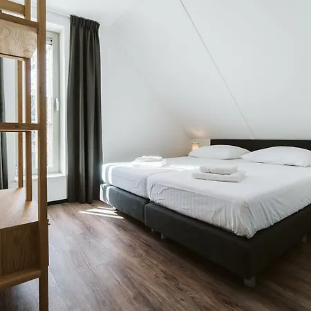 10 Persoons Luxe * Ouddorp