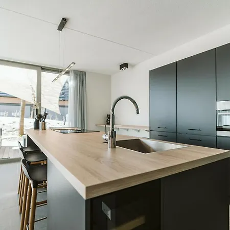10 Persoons Luxe * Ouddorp