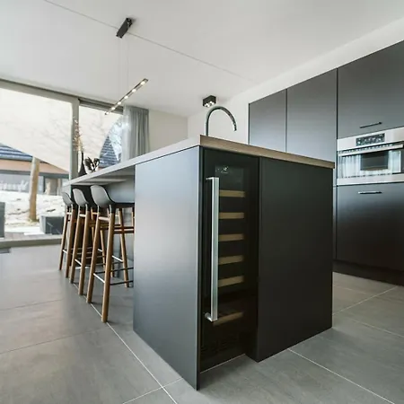 10 Persoons Luxe Ouddorp