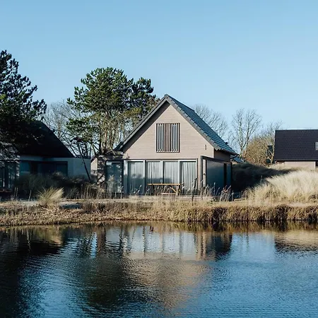 Holiday home 10 Persoons Luxe Ouddorp