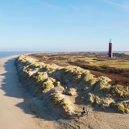 10 Persoons Luxe Holiday home *